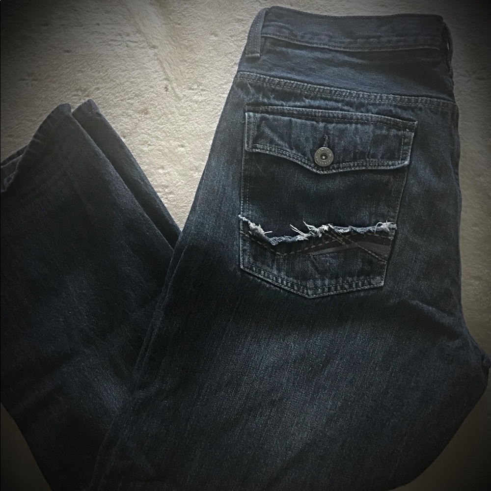 Urban Pipeline Men’s Jeans